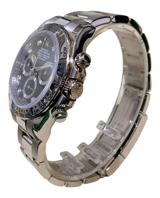 Rolex Daytona 116509 Image 2
